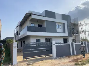 4 Bedroom Semi-Detached Duplex in Redemption City Estate