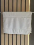 Hotel Guest Towels - White - 2