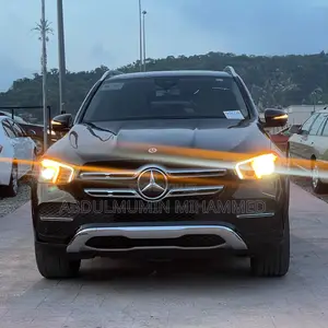 2020 Mercedes-Benz GLE 350 4MATIC SUV