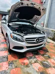 2017 Mercedes-Benz C300 Luxury 4MATIC Sedan AWD - 1