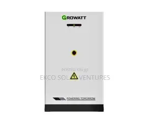 Growatt Bat-Ace-209h-2h BESS 209.6kWh Lithium Ion