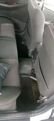 Toyota Corolla Sedan Car Hire With Driver - 3