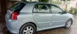 Toyota Corolla Sedan Car Hire With Driver - 4