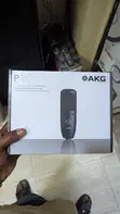 AKG P120 Condenser Microphone - 1