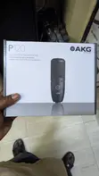 AKG P120 Condenser Microphone - 2