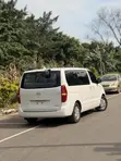 2021 Hyundai H1 Passenger Van - White - 2