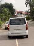 2021 Hyundai H1 Passenger Van - White - 3