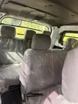 2021 Hyundai H1 Passenger Van - White - 5