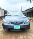 Toyota Camry LE 2.4L 2005 Shuɗi - 1