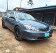 Toyota Camry LE 2.4L 2005 Shuɗi - 3