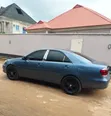 Toyota Camry LE 2.4L 2005 Shuɗi - 5