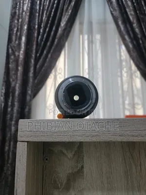 Sony Gmaster 35mm Lens