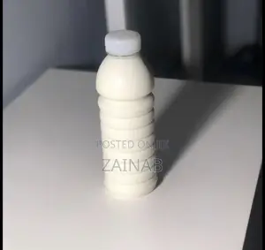 Homemade Yoghurt Drink