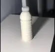 Homemade Yoghurt Drink - 1