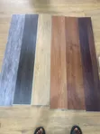 High Quality Vinyl Floor Installation - 2
