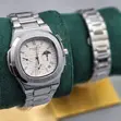 Patek Philippe Mai Inganci Na Hannun Kwalliya Ga Maza - 2