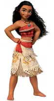 The Children's Place Moana Costume - 2