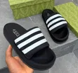Gucci Takalmi Na Mata Da Maza - 1