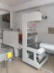 Brand New Sleeve Wrapping Machine - 2