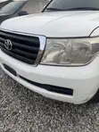 Toyota Land Cruiser 2010 Fari - 2