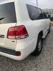 Toyota Land Cruiser 2010 Fari - 3