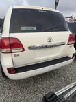 Toyota Land Cruiser 2010 Fari - 4
