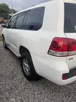 Toyota Land Cruiser 2010 Fari - 5