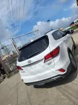 Hyundai Santa Fe 2016 - Cikakken Zabi - 2