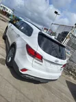 Hyundai Santa Fe 2016 - Cikakken Zabi - 3