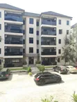 3 Bedroom Apartment for Rent in Megamound, Ikota - 1