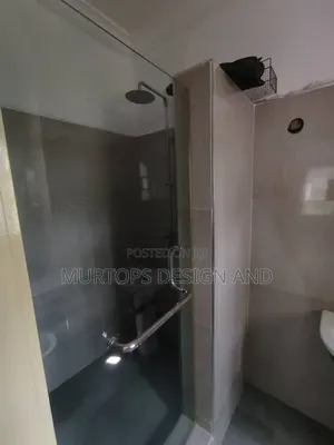 3 Bedroom Apartment for Rent in Megamound, Ikota