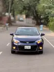 2014 Toyota Corolla S Sedan - 1