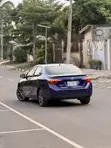 2014 Toyota Corolla S Sedan - 2