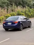 2014 Toyota Corolla S Sedan - 3