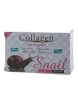 Collagen Snail Beauty Soap - Deep Cleansing - 2