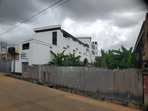 50x100 Land with Uncompleted Bungalow, Off Nnebisi Road