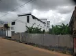 50x100 Land with Uncompleted Bungalow, Off Nnebisi Road - 1