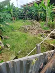 50x100 Land with Uncompleted Bungalow, Off Nnebisi Road - 3