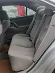 2012 Toyota Camry LE 2.5L Silver - 2