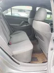2012 Toyota Camry LE 2.5L Silver - 3