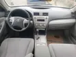 2012 Toyota Camry LE 2.5L Silver - 4