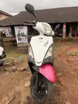 Kymco CUE 2013 Scooter - Foreign Used - 2