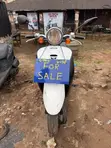 Kymco CUE 2013 Scooter - Foreign Used - 4