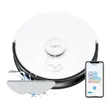 Tapo RV30C Robot Vacuum Cleaner - 2