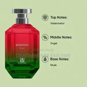 Watermelon Sugar Dubai Luxury Perfume - 100ml