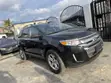 2014 Ford Edge SEL 3.5L SUV - Foreign Used - 3