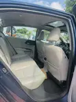 2016 Honda Accord Touring Sedan FWD 3.5L Blue - 4