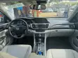 2016 Honda Accord Touring Sedan FWD 3.5L Blue - 5