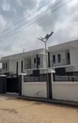 4-Bedroom Duplex for Sale in Oshimili North, Asaba - 1