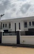 4-Bedroom Duplex for Sale in Oshimili North, Asaba - 2